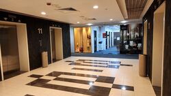 Parkway Parade (D15), Office #604741041